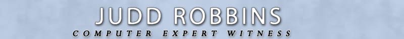 Expert Witness Training